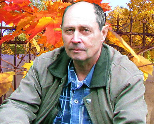 Владимир Рогачёв