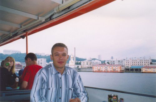 Алексей Антоненко