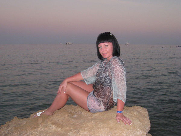 Наталья Тюршнина