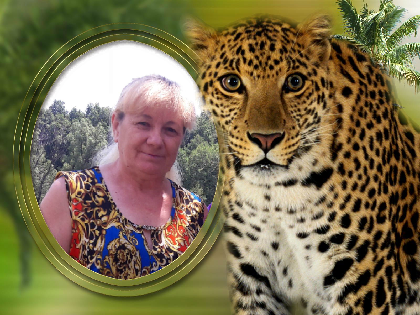 Любовь Рудакова