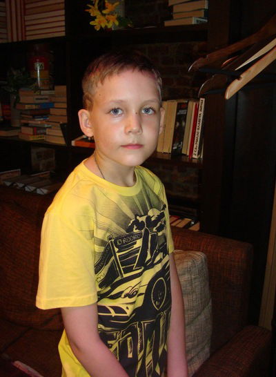 Богдан Михеев