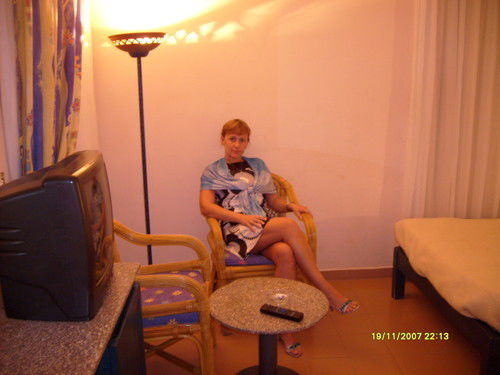 Юля Макарова