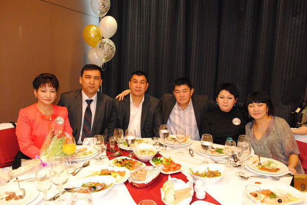 Роза Нурдилдаева