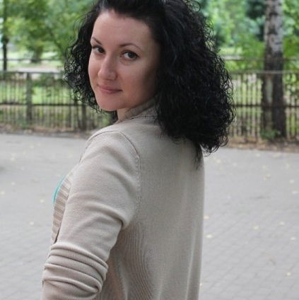 Елена Гончарова