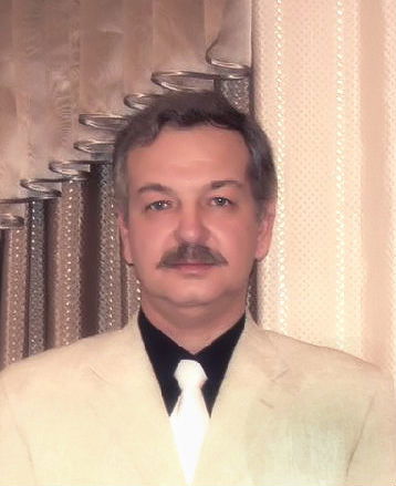 Valeriy Glazkov