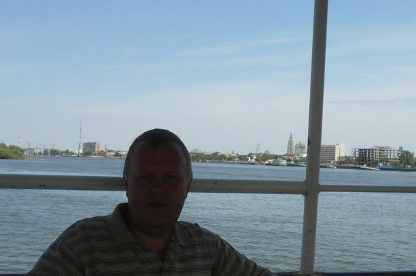 Вадим Сигачев