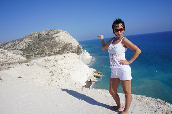 Любовь Кушакова