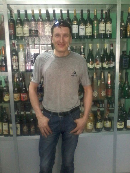 Николай Величко