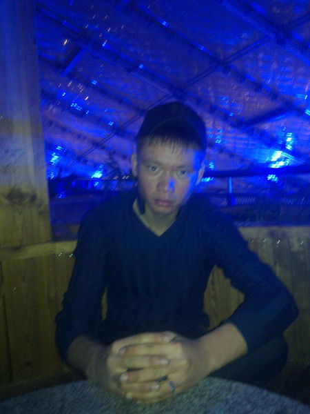 Азамат Кенжетаев