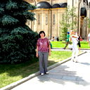 Гульнара Кулебина