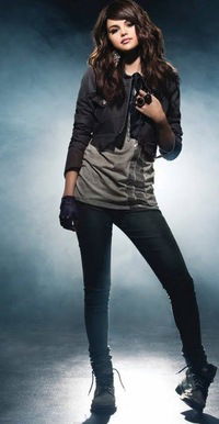 Кристина Штарк