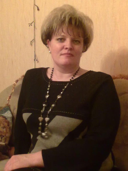 Татьяна Коробкина