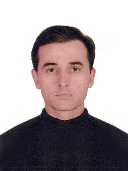 Руслан Берсанукаев