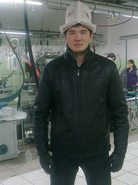 Кыргызстан Бишкек