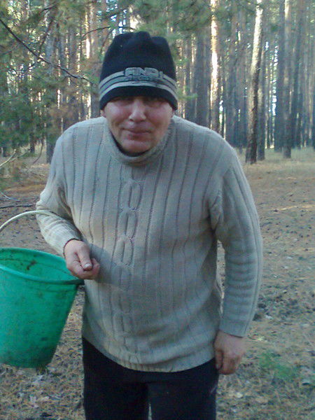 Федя Алимов