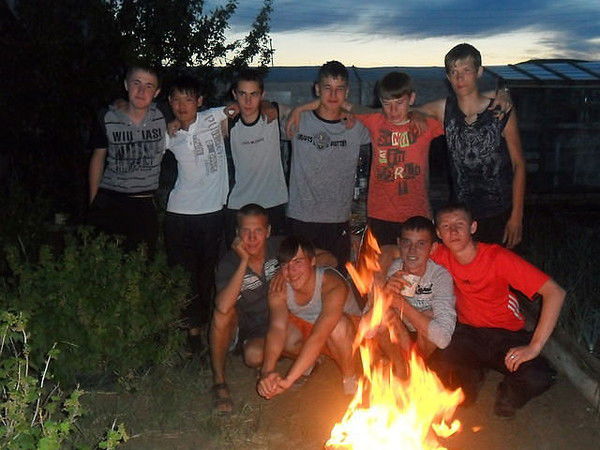 Сергей Нафиков