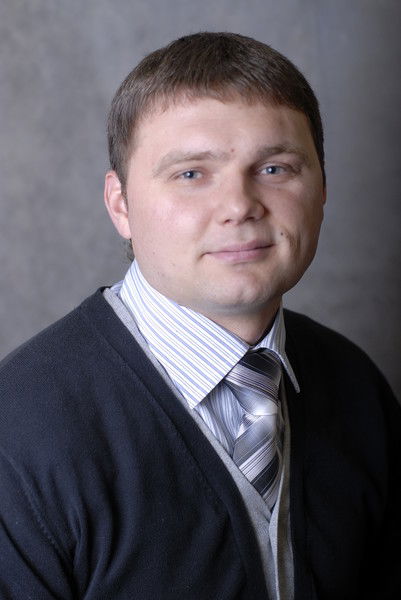 Василий Ведерников