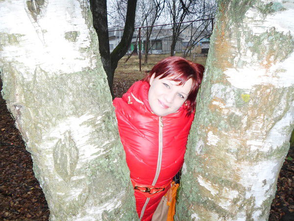 Валя Широкова