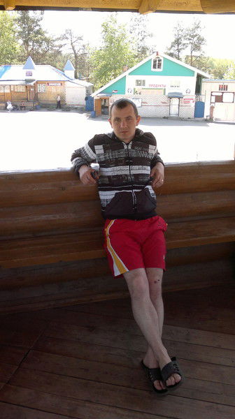 Александр Иванов