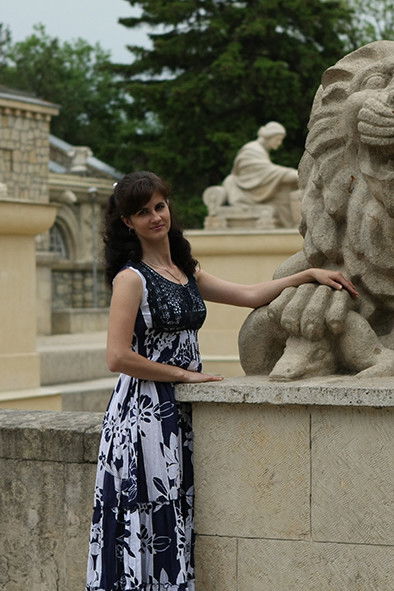 Наталья Алексович