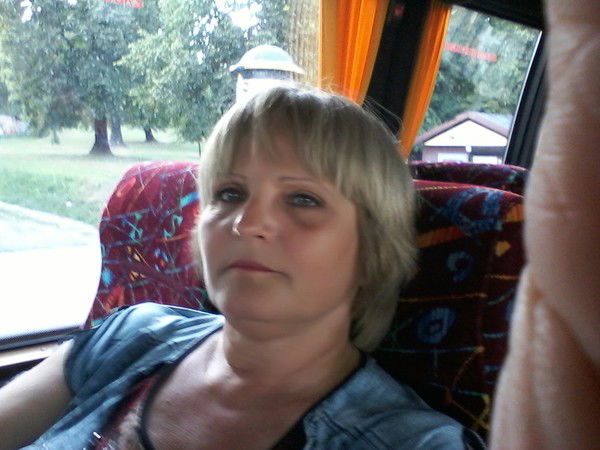 Людмила Литовкина