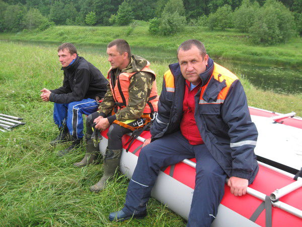 Сергей Милютин