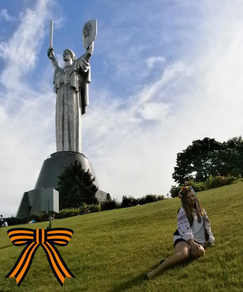 Наталия Коробина