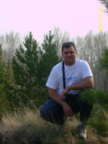 Александр Щербаков