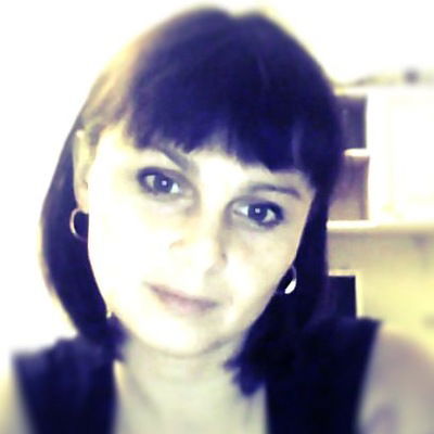 Елена Абрамовская