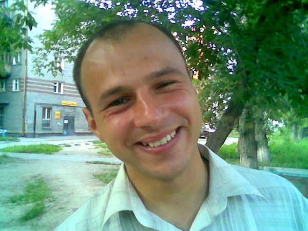 Михаил Ожерельев