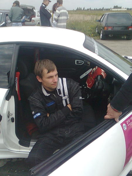 Андрей Трофимов