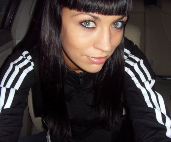 Анастасия ***