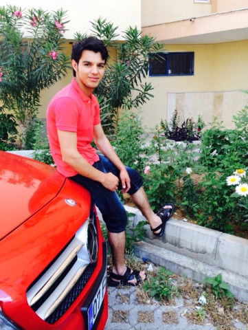 Hayrulla Djumaniyazov