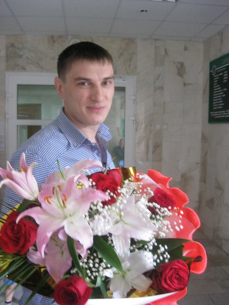 Андрей Степанов