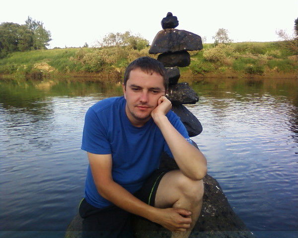 Денис Жучков