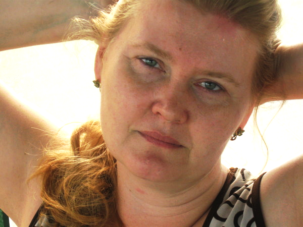 Татьяна Большакова