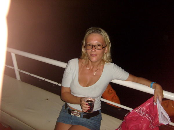 Наталья Варлашкина