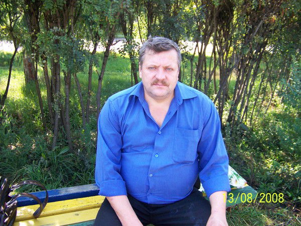 Владимир Сафонов Владимир