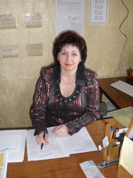 Наталия Художник