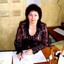 Наталия Художник