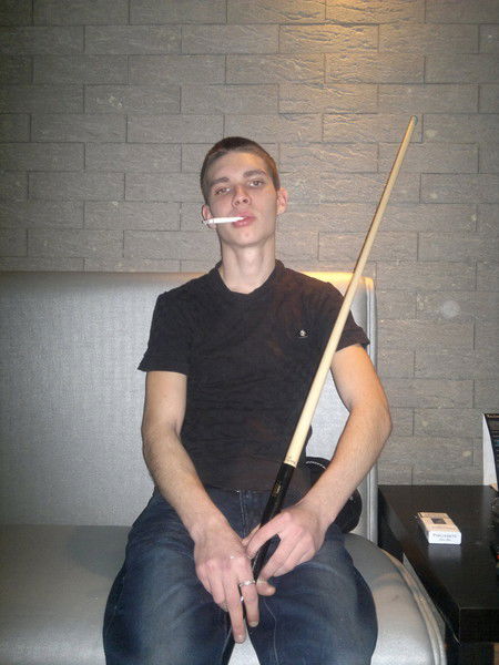 Сергей Мосин