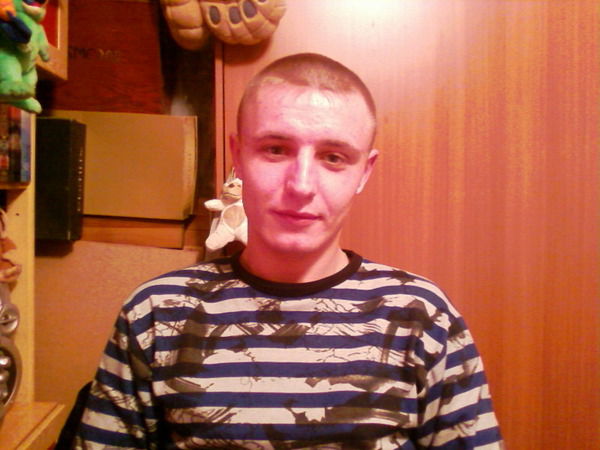 Владимир Швецов