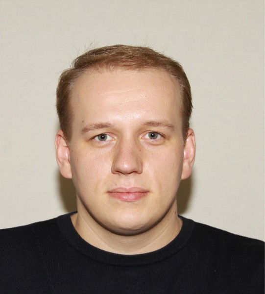 Кирилл Уткин