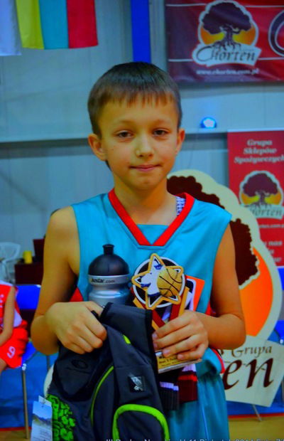 Саша Матвейчик