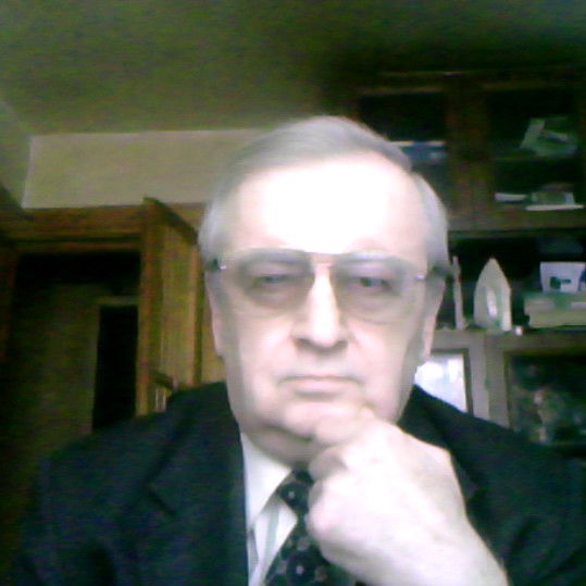 Валерий Габеев