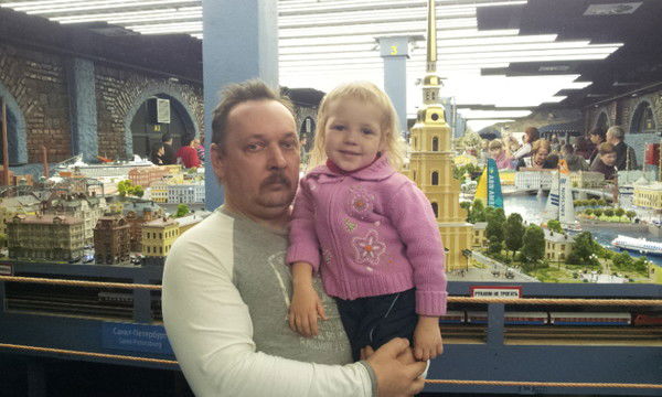 Олег Пантелеев