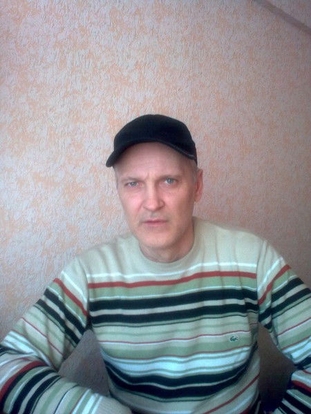 Николай Семенов