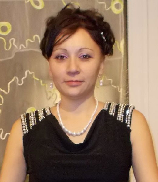 Гульнара Камалетдинова