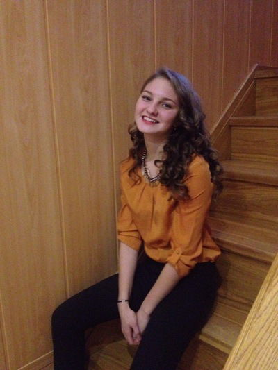 Юля Сваровски