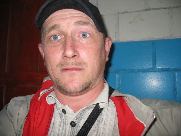 Руслан Григоренко